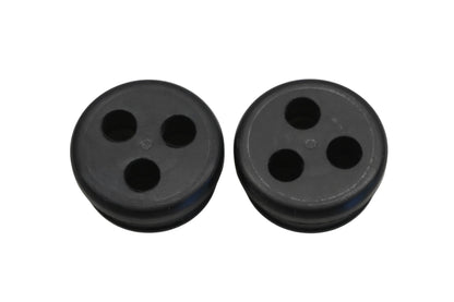 Rotary 20-12605, V137000030, 13211546730 Fuel Line Grommets Qty 2 NOS