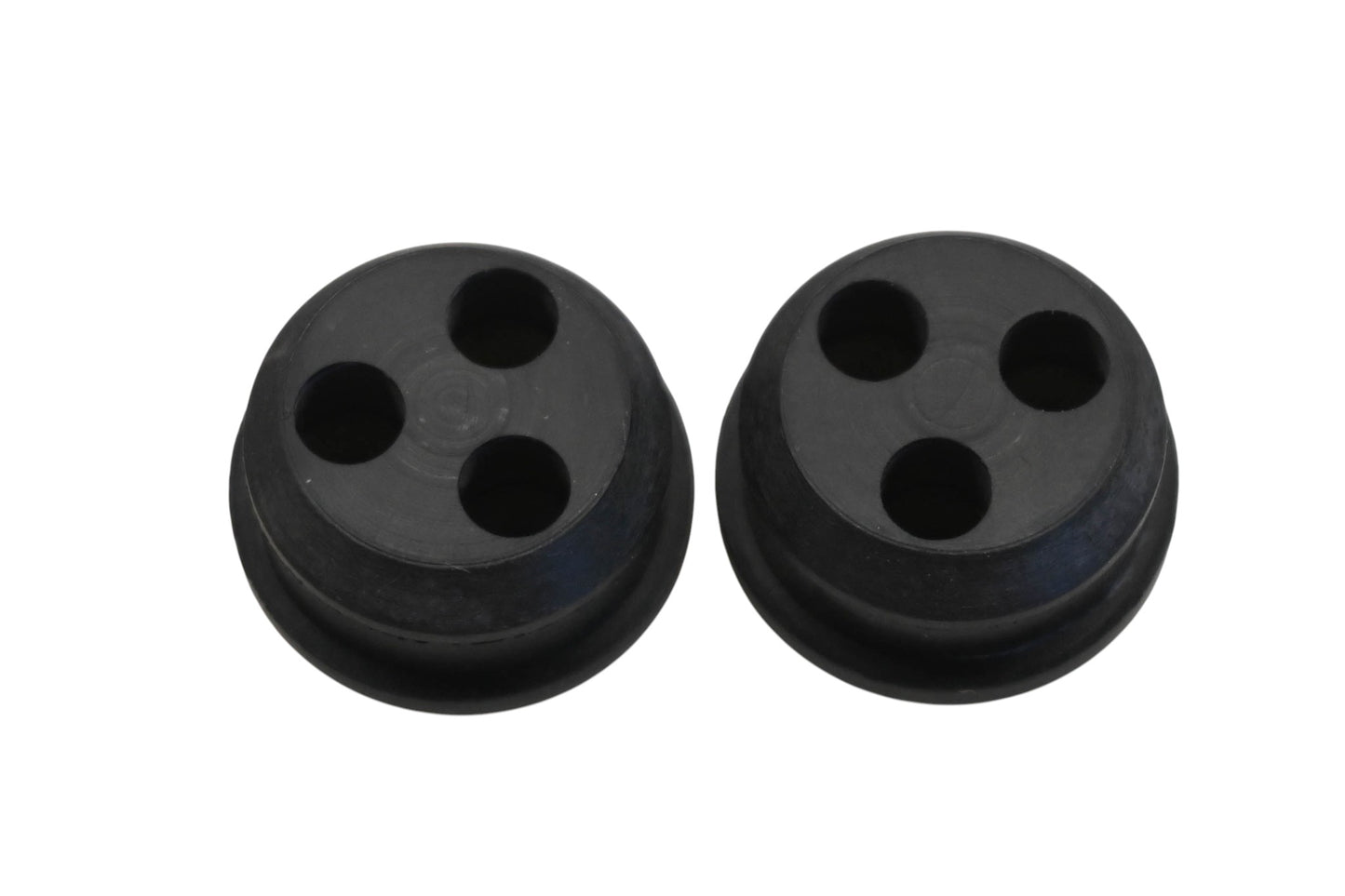 Rotary 20-12605, V137000030, 13211546730 Fuel Line Grommets Qty 2 NOS