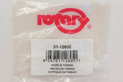 Rotary 20-12605, V137000030, 13211546730 Fuel Line Grommets Qty 2 NOS