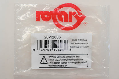 Rotary 20-12606, 13211555931, 13211555930 Fuel Line Grommets Qty 3 NOS