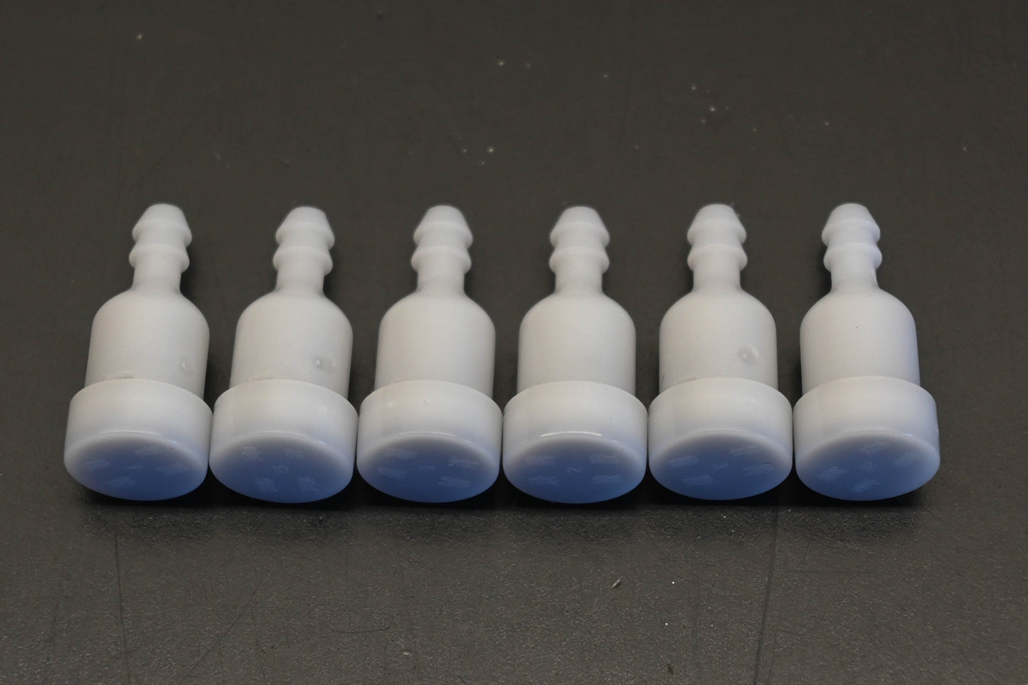 Rotary 20-16228, A356000031, 1129-350-5850 Fuel Tank Vents Qty 6 NOS