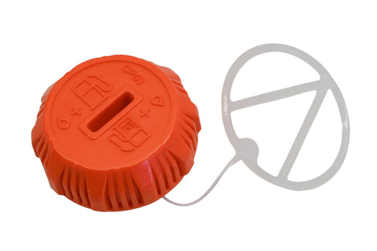 New OEM Echo P021036960 Fuel Cap Assembly NOS