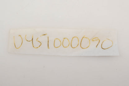 New OEM Echo V451000090 Clutch Spring NOS