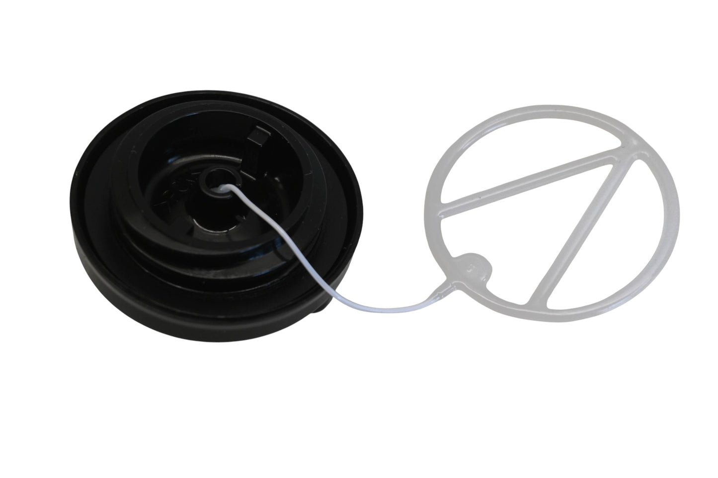 Yamabiko Corporation A033-000390, A033000390 Oil Cap NOS