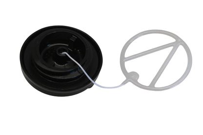 Yamabiko Corporation A033-000390, A033000390 Oil Cap NOS