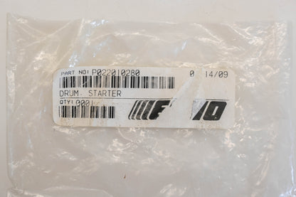 New OEM Echo P022010280 Starter Drum NOS