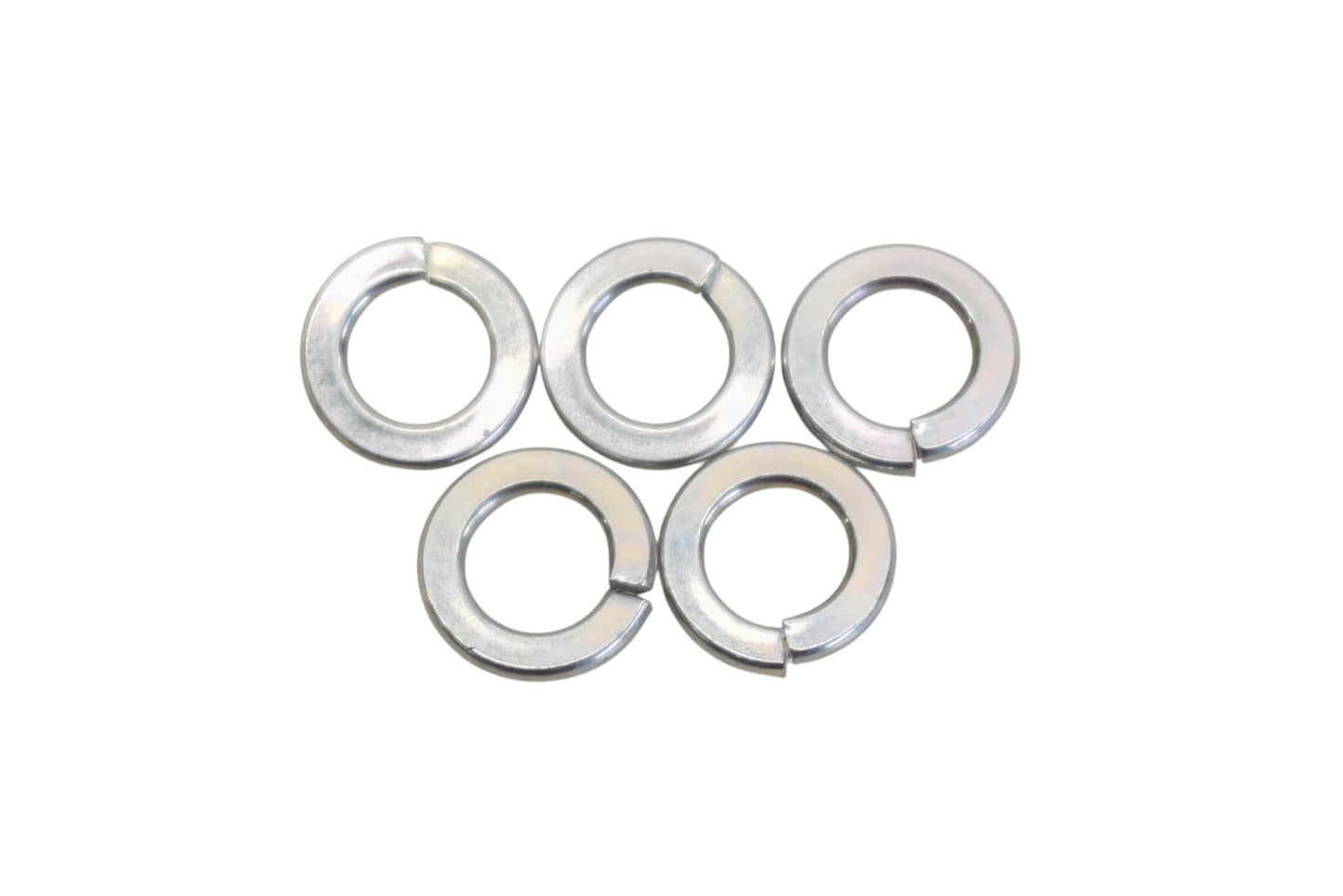 New OEM Echo 90060500004 4mm Spring Washers Qty 5 NOS