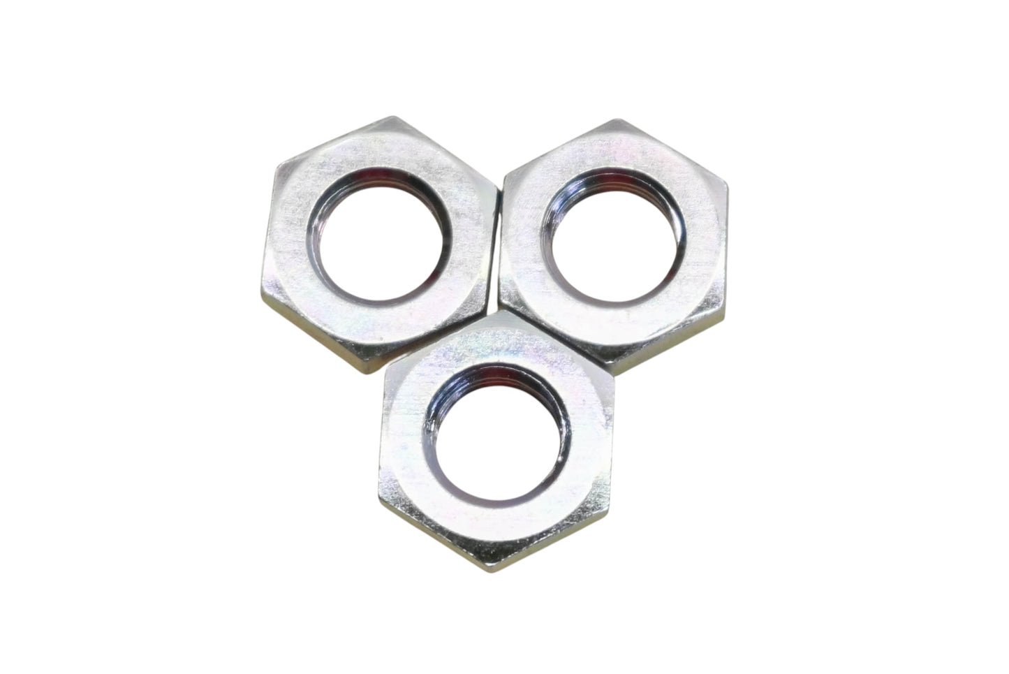 New OEM Echo 90050300006 6mm Nuts Qty 3 NOS