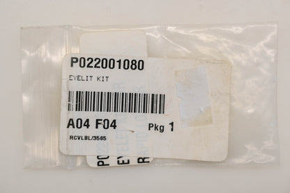 New OEM Echo P022001080 Eyelets Qty 3 NOS