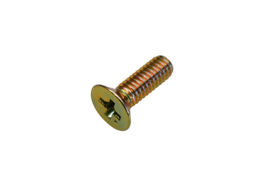 New OEM Echo 90021204012 M4-0.7 x 12mm Countersunk Screw NOS