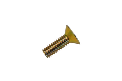 New OEM Echo 90021204012 M4-0.7 x 12mm Countersunk Screw NOS