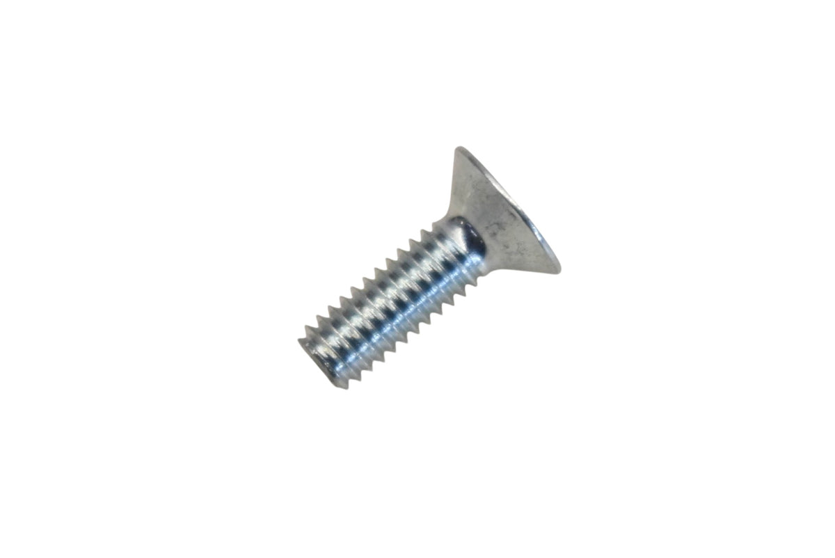 New OEM Echo 90021204012 M4-0.7 x 12mm Countersunk Screw NOS