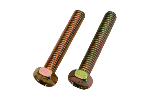 New OEM Echo 90010006035 M6-1.0 x 35mm Bolts Qty 2 NOS