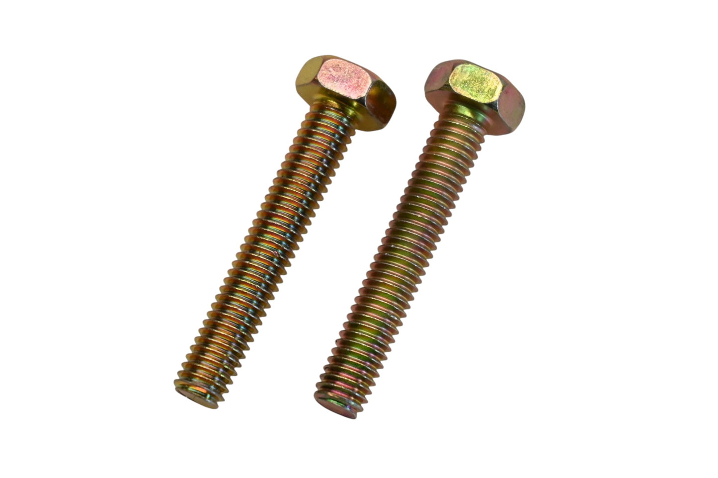 New OEM Echo 90010006035 M6-1.0 x 35mm Bolts Qty 2 NOS