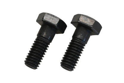 New OEM Echo 69911504560 M6-1.0 x 16mm Bolts Qty 2 NOS