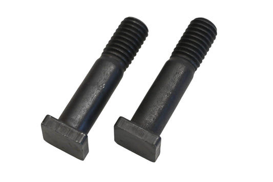 New OEM Echo V205000401 M8-1.25 x 34mm Guide Bar Studs Qty 2 NOS