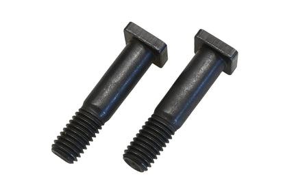 New OEM Echo V205000401 M8-1.25 x 34mm Guide Bar Studs Qty 2 NOS