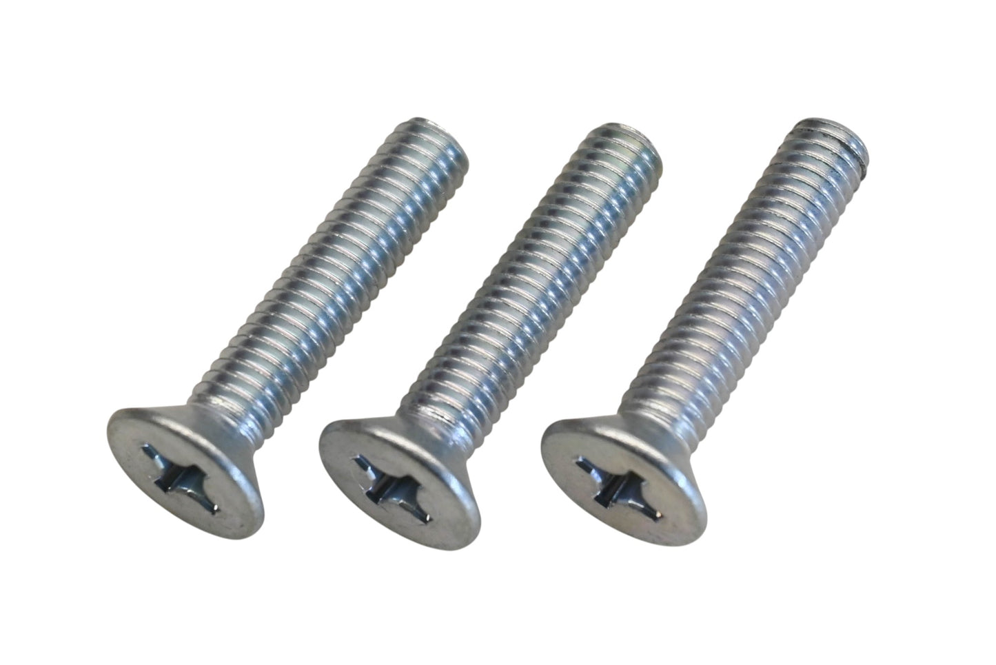 New OEM Echo 90021206030 M6-1.0 x 30mm Screws Qty 3 NOS