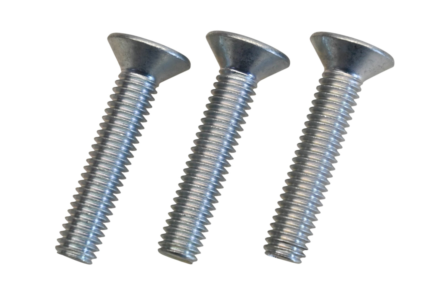 New OEM Echo 90021206030 M6-1.0 x 30mm Screws Qty 3 NOS