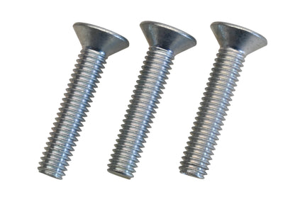 New OEM Echo 90021206030 M6-1.0 x 30mm Screws Qty 3 NOS