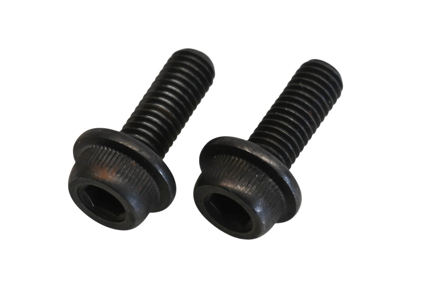 New OEM Echo 90010605014 M5-0.8 x 14mm Bolts Qty 2 NOS