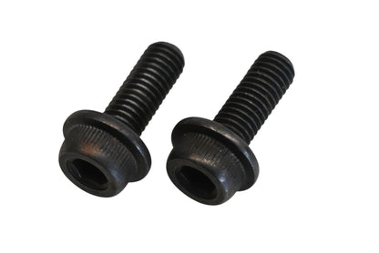 New OEM Echo 90010605014 M5-0.8 x 14mm Bolts Qty 2 NOS