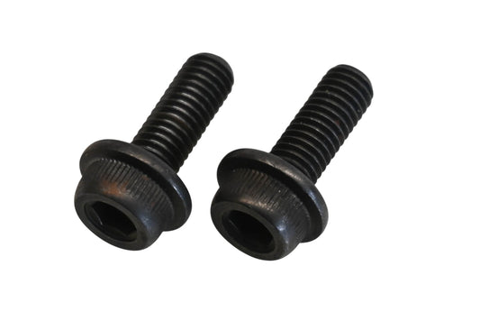 New OEM Echo 90010605014 M5-0.8 x 14mm Bolts Qty 2 NOS