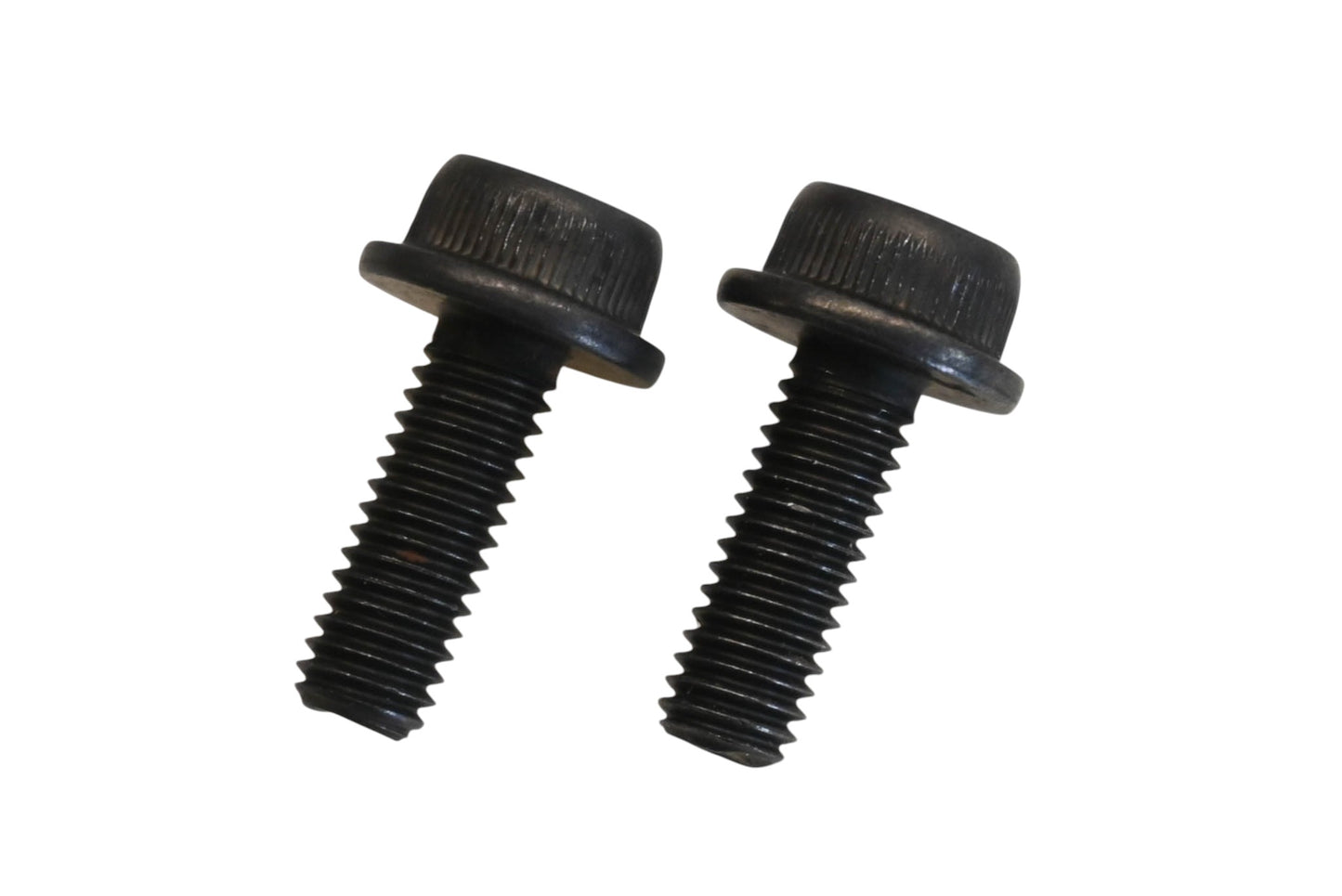 New OEM Echo 90010605014 M5-0.8 x 14mm Bolts Qty 2 NOS