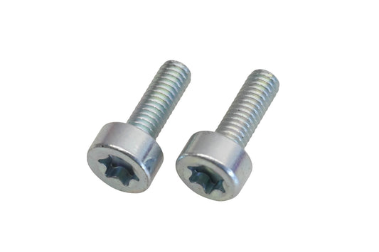 New OEM Echo V804000050 M4-0.7 x 12mm Screws Qty 2 NOS