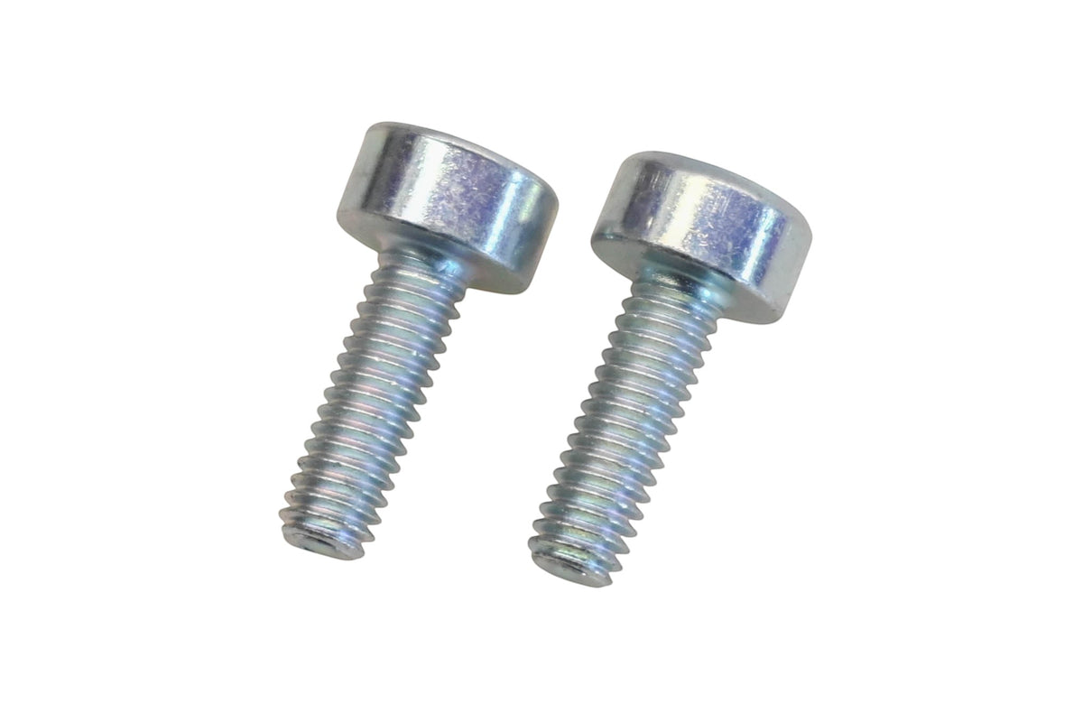 New OEM Echo V804000050 M4-0.7 x 12mm Screws Qty 2 NOS