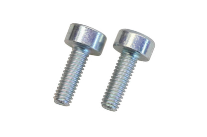 New OEM Echo V804000050 M4-0.7 x 12mm Screws Qty 2 NOS