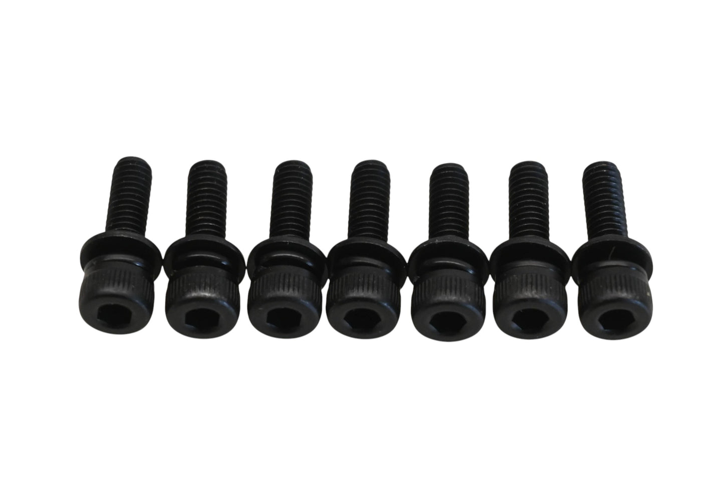 New OEM Echo 90016204014 M4-0.7 x 14mm Screws Qty 7 NOS