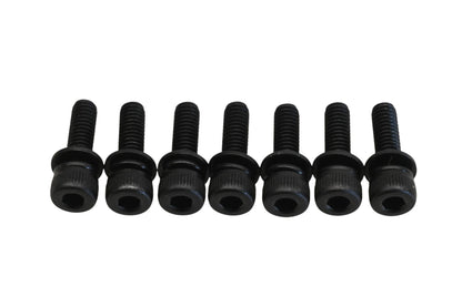 New OEM Echo 90016204014 M4-0.7 x 14mm Screws Qty 7 NOS