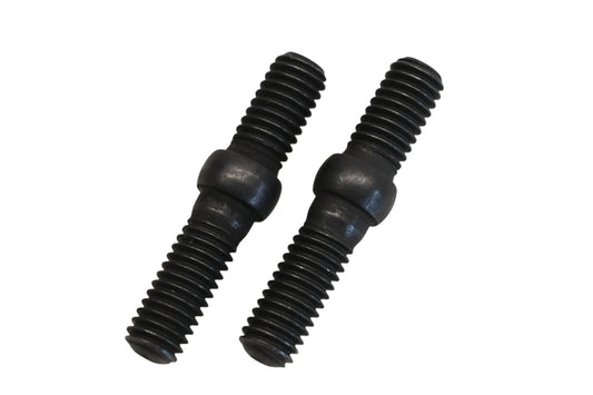 New OEM Echo V224000031 M6-1.0 Stud Bolts Qty 2 NOS