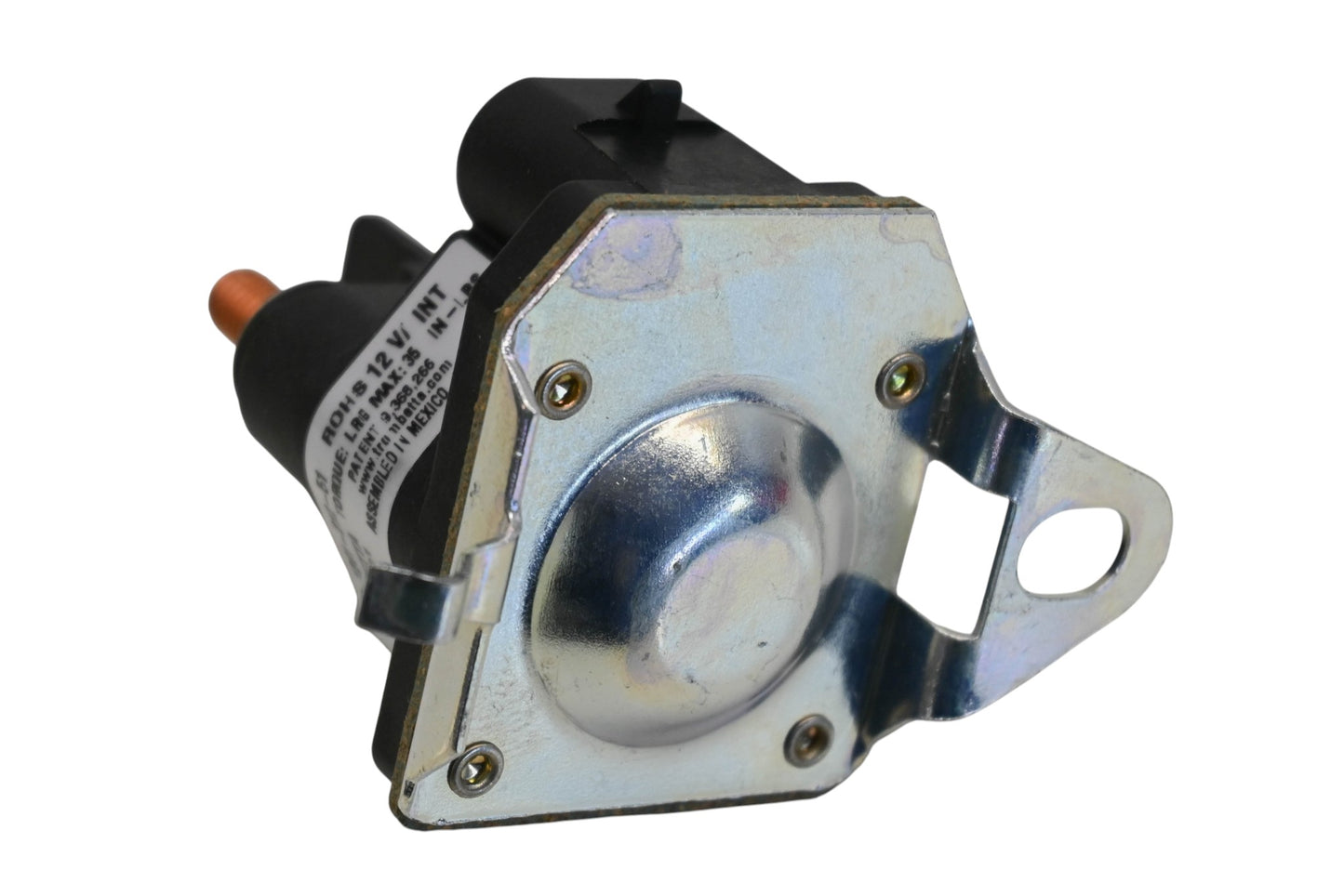 Ariens 05167200 Starter Solenoid NOS