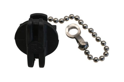 New OEM Echo 43600122060 Oil Fill Cap Assembly NOS