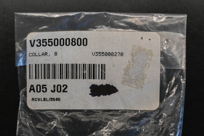 New OEM Echo V355000800 Collars Qty 5 NOS