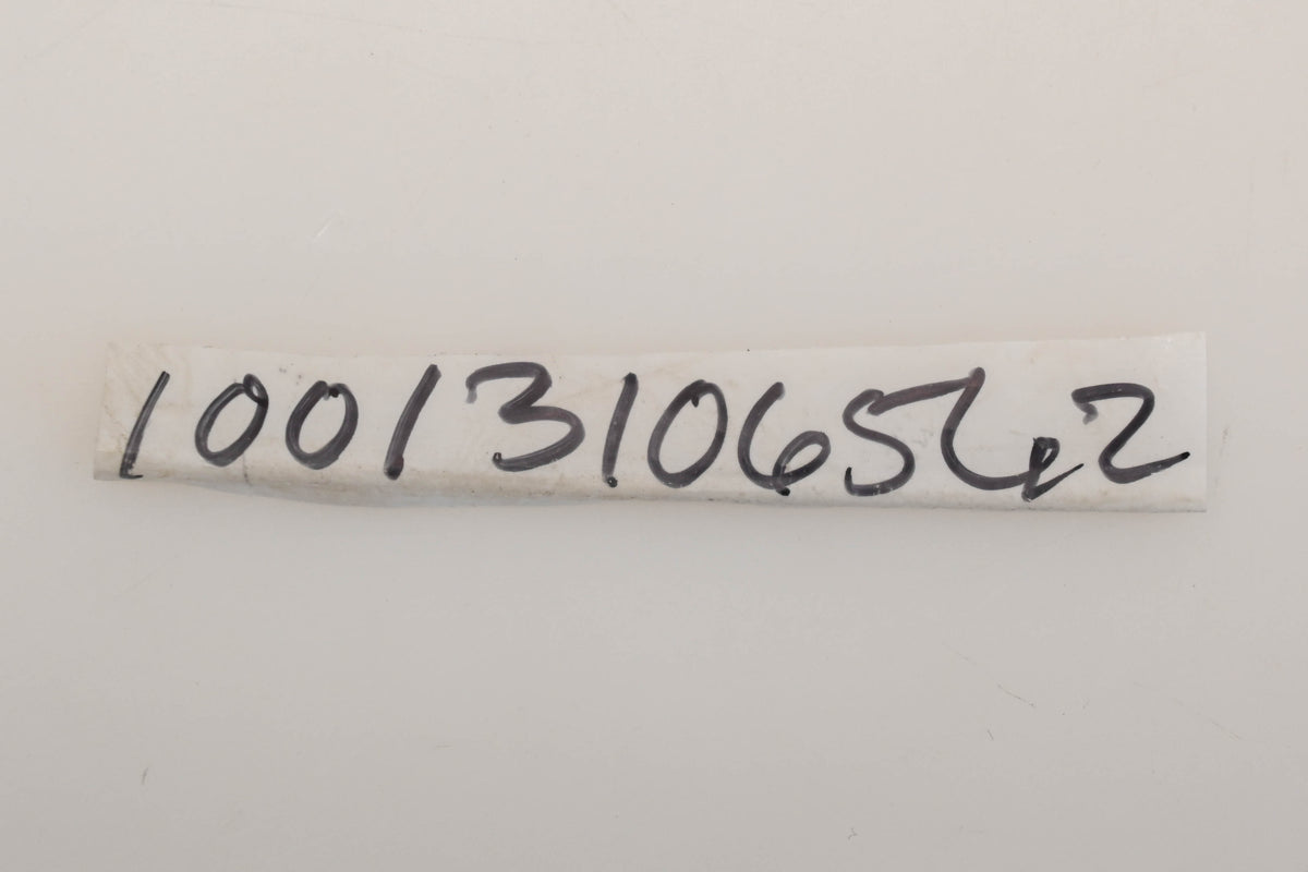New OEM Echo 10013106562 1/16" x 1/8" x 3/8" Woodruff Keys Qty 4 NOS