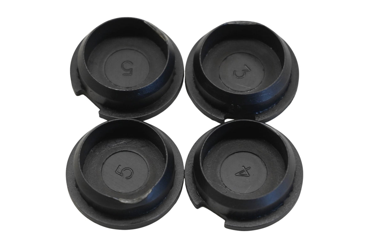 New OEM Echo V494000840 Spring Caps Qty 4 NOS