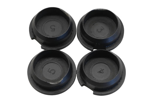 New OEM Echo V494000840 Spring Caps Qty 4 NOS