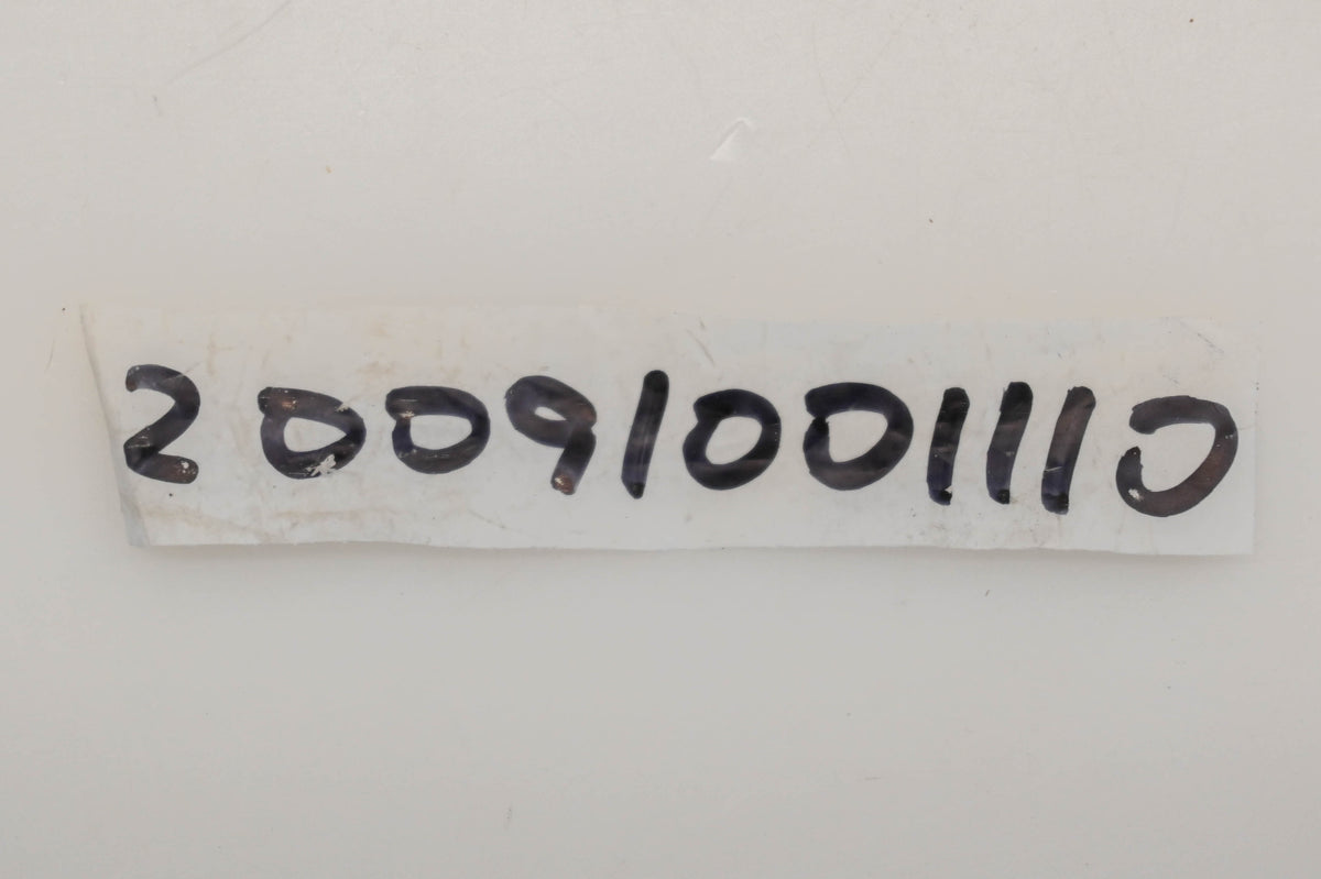 New OEM Echo 20091001110 Cushion NOS