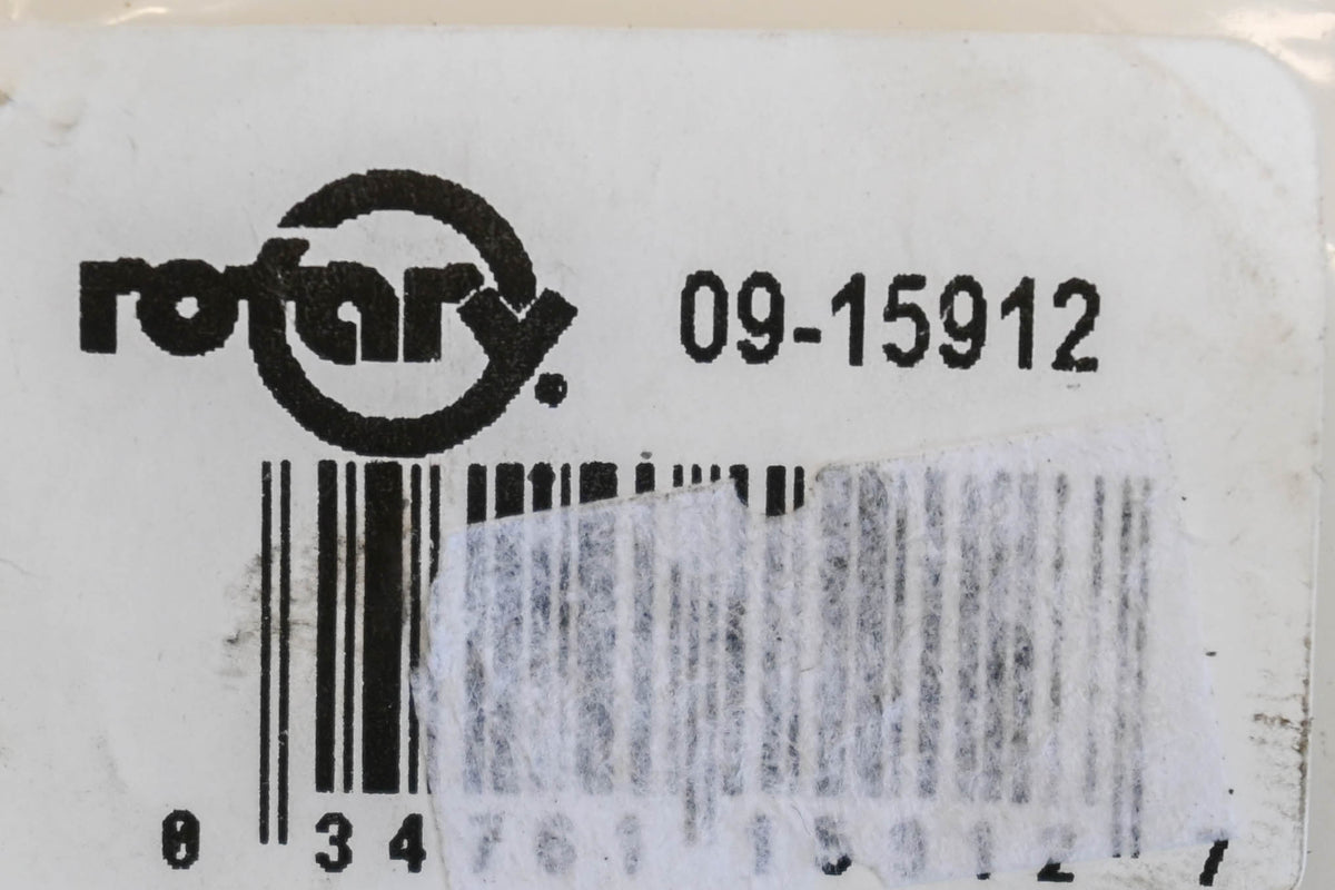 Rotary 09-15912, 05418200, 606000186 1" x 2" x 9/16" Bearing NOS