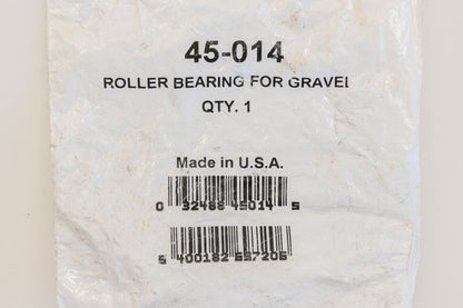 Oregon 45-014 3/4" x 2-1/2" x 1-3/8" Roller Bearing NOS