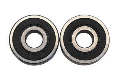 SST 6200RS, 09-50187 3/8" x 1-3/16" x 11/32" Bearings Qty 2 NOS