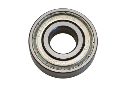 TSB 09-8861, 6203-RST 5/8" x 1-9/16" x 15/32" Bearing NOS