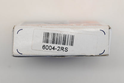 Parts Unlimited 6004-2RS 20 x 42 x 12mm Bearings Qty 3 NOS