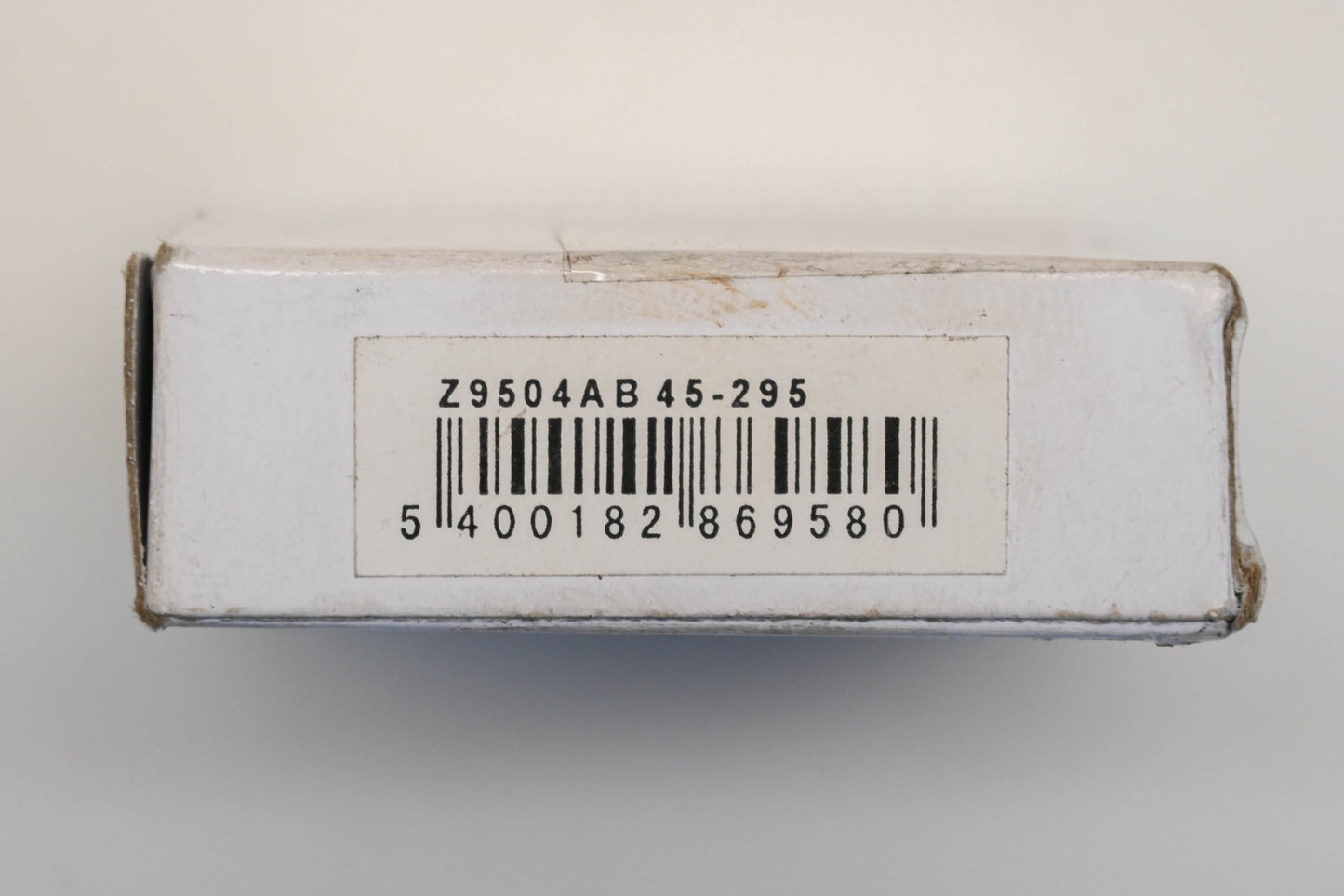 Oregon 45-295, Z9504AB 3/4" x 1-25/32" x 5/8" Bearing NOS