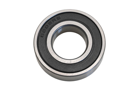 Rotary 09-50190, 6205-RS, 601827 25 x 52 x 15mm Bearing NOS