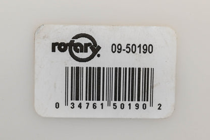 Rotary 09-50190, 6205-RS, 601827 25 x 52 x 15mm Bearing NOS