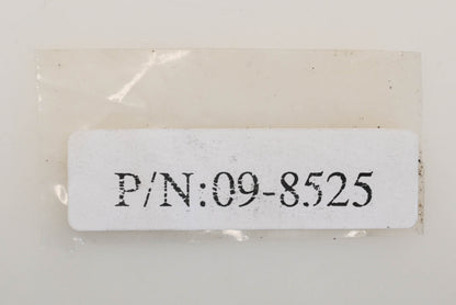 Rotary 09-8525, 6002-2RS, 96150-60020-10 37/64" x 1-1/4" x 23/64" Bearings Qty 2 NOS